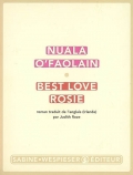 Best Love Rosie