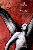 Le livre de toutes les heures, vol. 1. Vélum