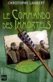 Le commando des Immortels