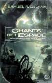 Chants de l'espace. 7 grands récits de space opera