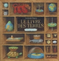 Le livre des terres imaginées