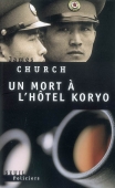 Un mort à l'hôtel Koryo