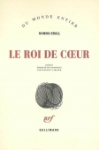 Roi de coeur
