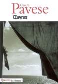 Oeuvres - Pavese