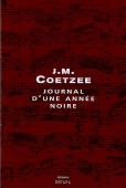 Journal d'une année noire