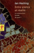 Entre science et réalité. La construction sociale de quoi ?