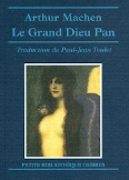 Le Grand Dieu Pan