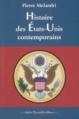 Histoire des Etats-Unis contemporains