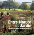 Entre nature et jardin. Les atouts d'un jardin de vivaces