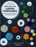 Petit précis de cuisine moléculaire