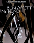 Bon appétit, Mr Bond