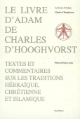 Le livre d'Adam