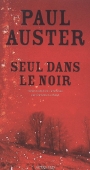 Seul dans le noir