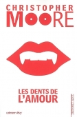 Les dents de l'amour