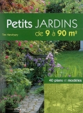 Petits jardins de 9 à 90 m²