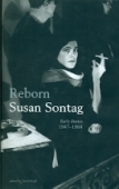 Reborn. Early diaries 1947-1964