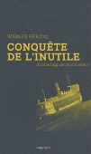 Conquête de l'inutile