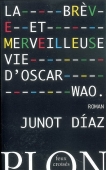 La brève et merveilleuse vie d'Oscar Wao