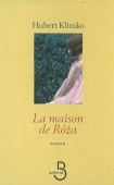 La maison de Roza