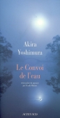 Le convoi de l'eau
