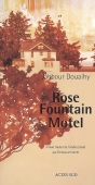 Rose Fountain Mountain