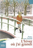 L'hiver où j'ai grandi
