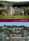 Province de Namur. Histoire & patrimoine des communes de Belgique
