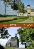 Province du Brabant wallon. Histoire & patrimoine des communes de Belgique