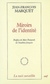 Miroirs de l'identité
