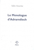 Le monologue d'Adramélech