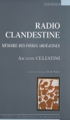 Radio clandestine