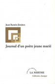 Journal d'un poète jeune marié