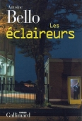 Les éclaireurs