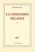 La confession négative
