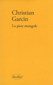 La piste mongole