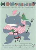 Mon premier livre de contes et comptines