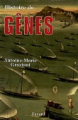 Histoire de Gênes