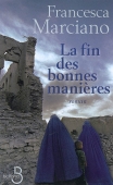 La fin des bonnes manières