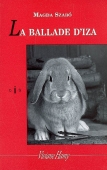 La ballade d'Iza