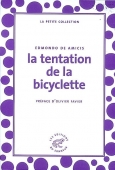 La tentation de la bicyclette