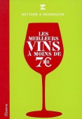 Les meilleurs vins à moins de 7 euros