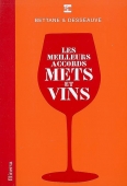 Les meilleurs accords mets et vins