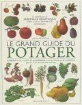 Le grand guide du potager