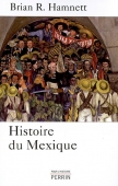 Histoire du Mexique