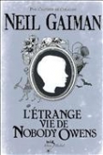 L'étrange vie de Nobody Owens