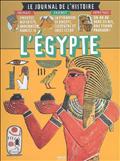 Le journal de l'histoire :  L'Egypte