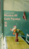 Café Paraiso