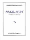 Nickel stuff