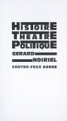 Histoire théâtre politique