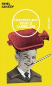 Enterrez-moi sous le carrelage